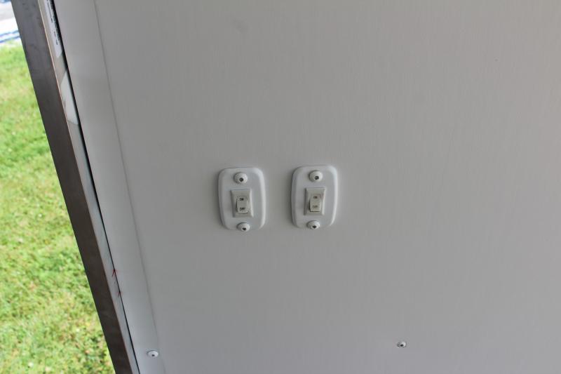 new Cargo (Enclosed) Trailers NEO Trailers  for sale, in Newbury, OH Thumbnail 21