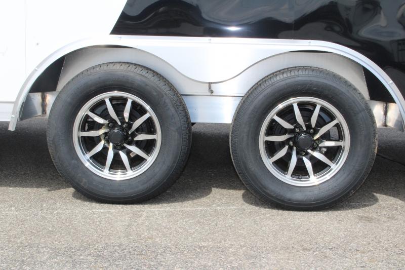 new Cargo (Enclosed) Trailers NEO Trailers  for sale, in Newbury, OH Thumbnail 29