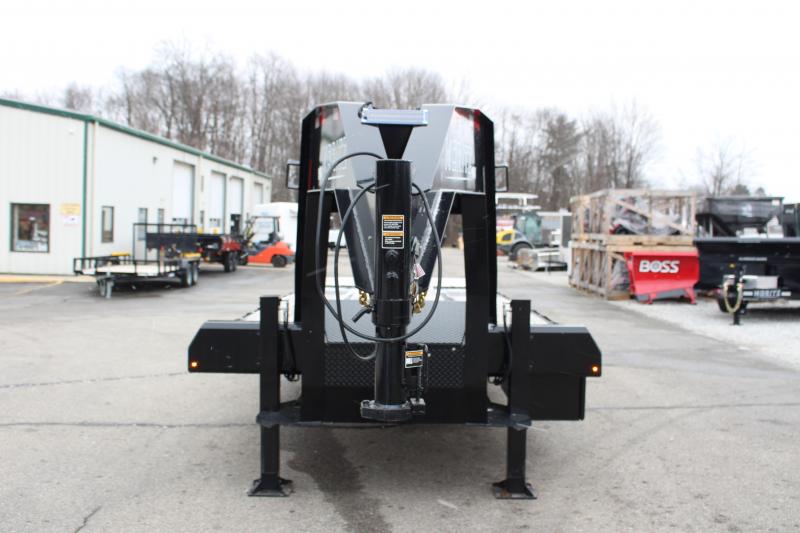 new Equipment / Flatbed Trailers Moritz International  for sale, in Newbury, OH Thumbnail 3