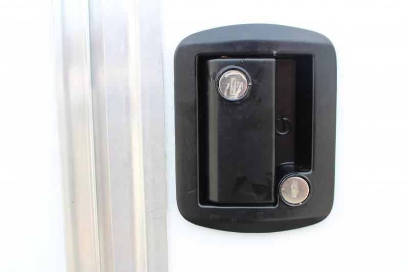 new Cargo (Enclosed) Trailers NEO Trailers  for sale, in Newbury, OH Thumbnail 21