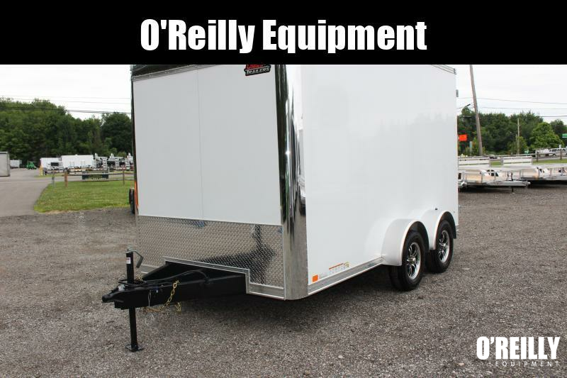 2022 United UXT Commercial Grade Cargo Trailer 7'x14' 7' Interior