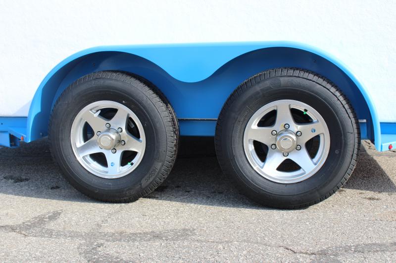 new Other Trailers Polar King  for sale, in Newbury, OH Thumbnail 15