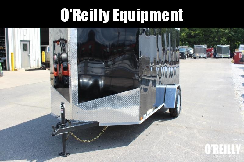 2021 United Trailers XLV 6 x 12 Enclosed Cargo Trailer 2021 United Trailers XLV 6 x 12 Enclosed Cargo Trailer