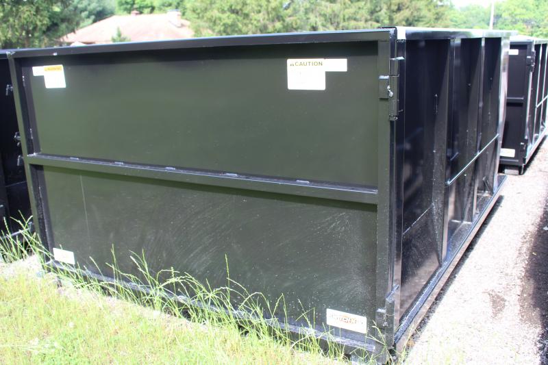 new Service Bodies Switch-n-Go  for sale, in Newbury, OH Thumbnail 4