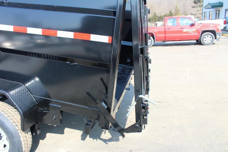 new Dump Trailers Sure-Trac  for sale, in Newbury, OH Thumbnail 15