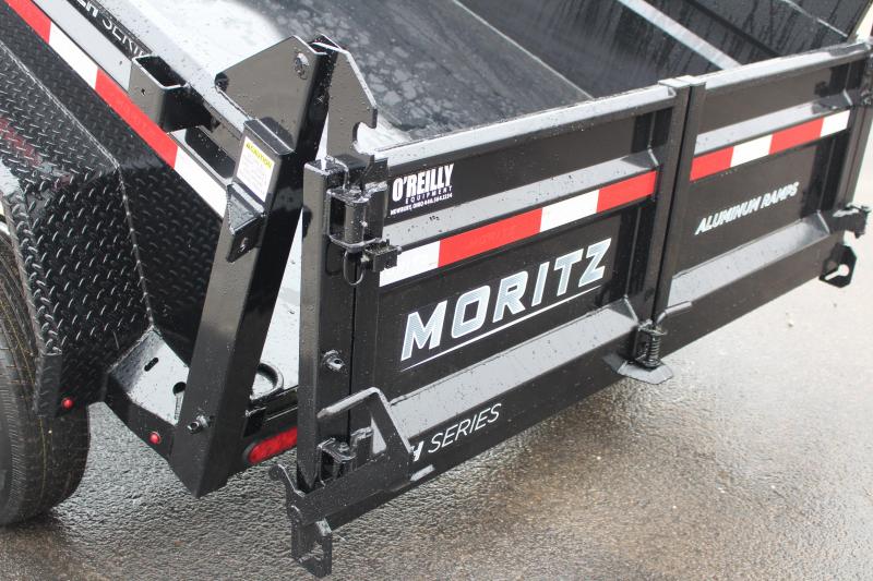 new Dump Trailers Moritz International  for sale, in Newbury, OH Thumbnail 23
