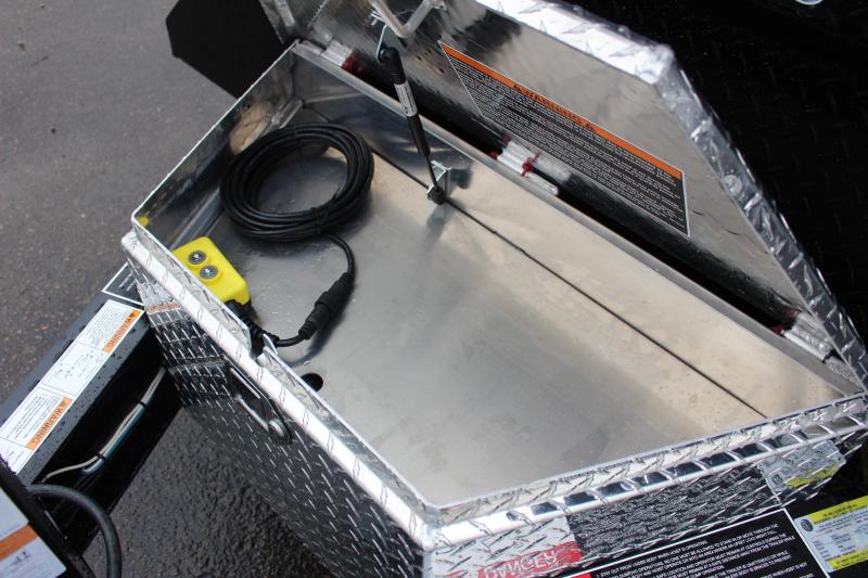 new Dump Trailers Moritz International  for sale, in Newbury, OH Thumbnail 7