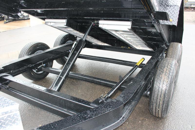 new Dump Trailers Moritz International  for sale, in Newbury, OH Thumbnail 22