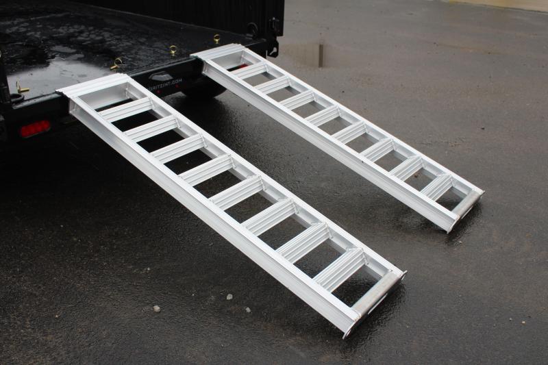 new Dump Trailers Moritz International  for sale, in Newbury, OH Thumbnail 11