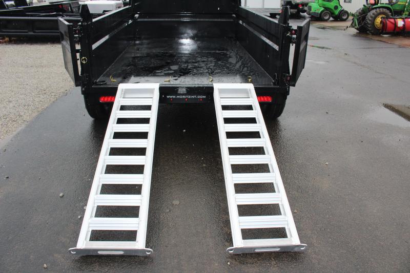 new Dump Trailers Moritz International  for sale, in Newbury, OH Thumbnail 13