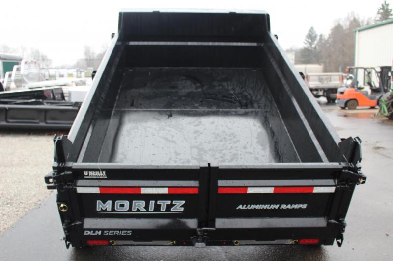 new Dump Trailers Moritz International  for sale, in Newbury, OH Thumbnail 18