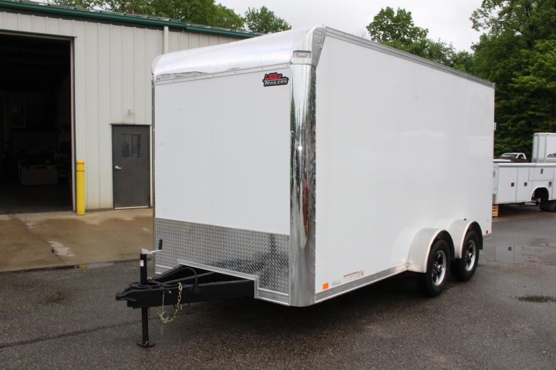 new Cargo (Enclosed) Trailers United Trailers  for sale, in Newbury, OH image-0