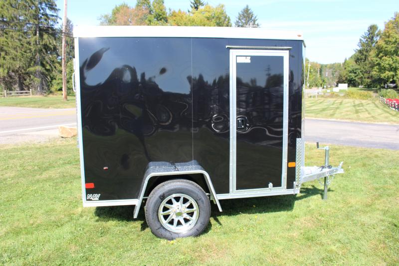 new Cargo (Enclosed) Trailers NEO Trailers  for sale, in Newbury, OH Thumbnail 4