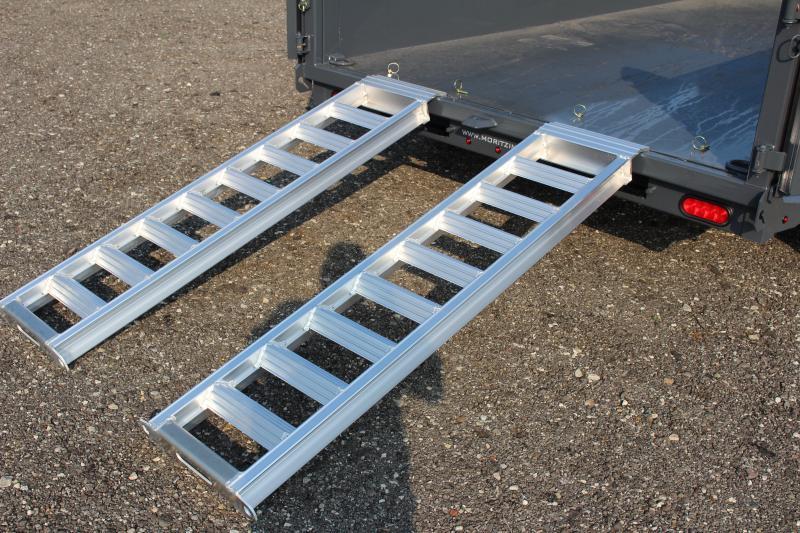 new Dump Trailers Moritz International  for sale, in Newbury, OH Thumbnail 14