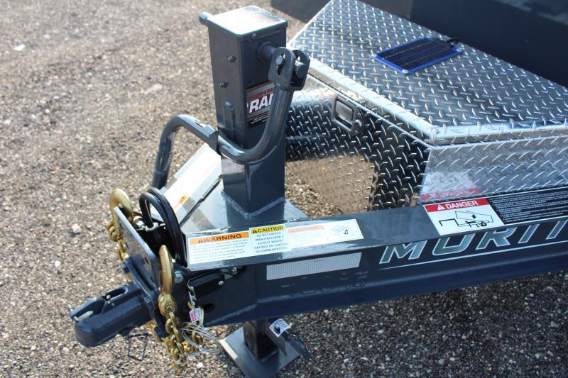 new Dump Trailers Moritz International  for sale, in Newbury, OH Thumbnail 6