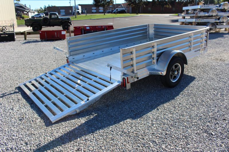 new Utility Trailers Hillsboro Industries  for sale, in Newbury, OH Thumbnail 10
