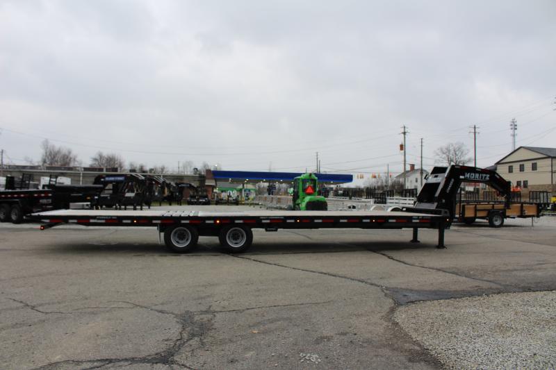 new Equipment / Flatbed Trailers Moritz International  for sale, in Newbury, OH Thumbnail 18