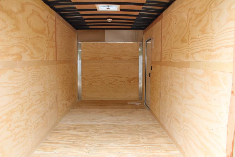 new Cargo (Enclosed) Trailers United Trailers  for sale, in Newbury, OH Thumbnail 10