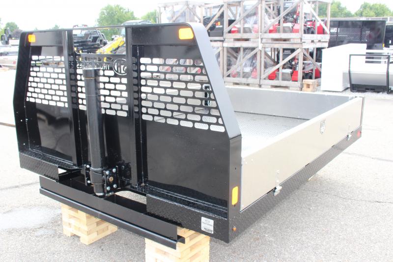 new Dump Bodies SH Truck Bodies  for sale, in Newbury, OH Thumbnail 4
