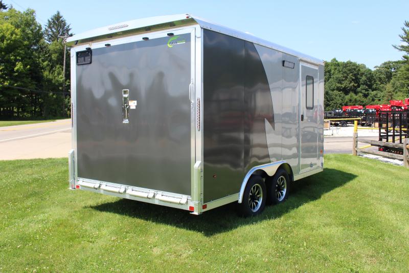 new Cargo (Enclosed) Trailers NEO Trailers  for sale, in Newbury, OH Thumbnail 10