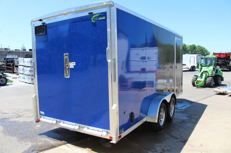 new Cargo (Enclosed) Trailers NEO Trailers  for sale, in Newbury, OH Thumbnail 8