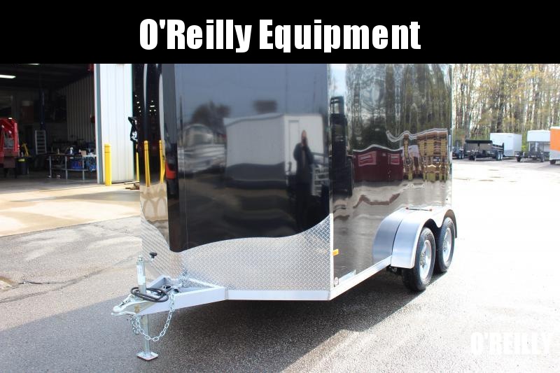 2020 NEO Trailers NAVF 7 x 12 Enclosed Cargo Trailer 2020 NEO Trailers NAVF 7 x 12 Enclosed Cargo Trailer