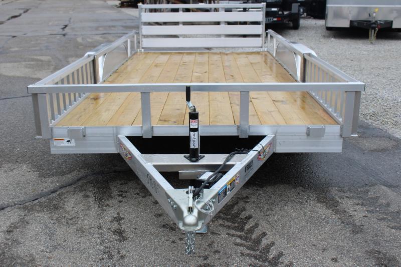 new Utility Trailers H and H Trailer  for sale, in Newbury, OH Thumbnail 2