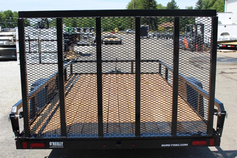 new Utility Trailers Sure-Trac  for sale, in Newbury, OH Thumbnail 3