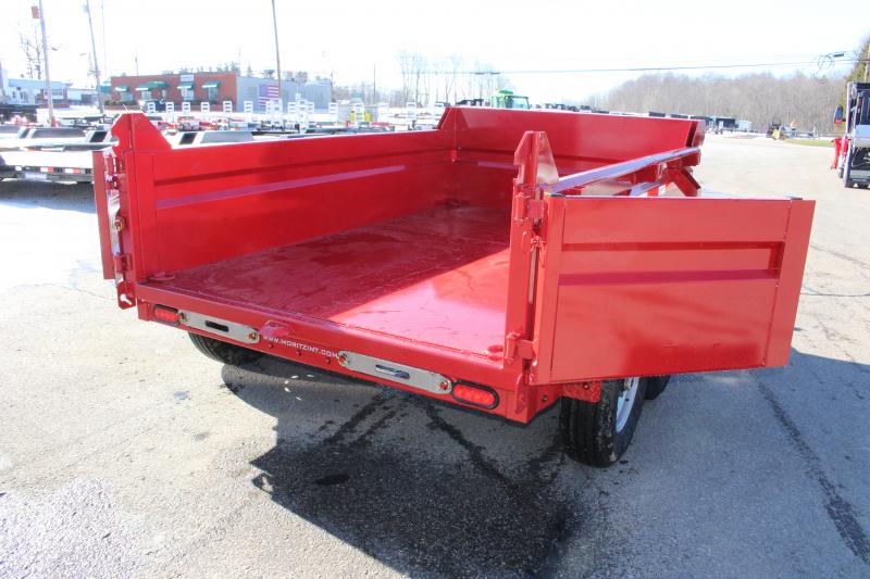 new Dump Trailers Moritz International  for sale, in Newbury, OH Thumbnail 7