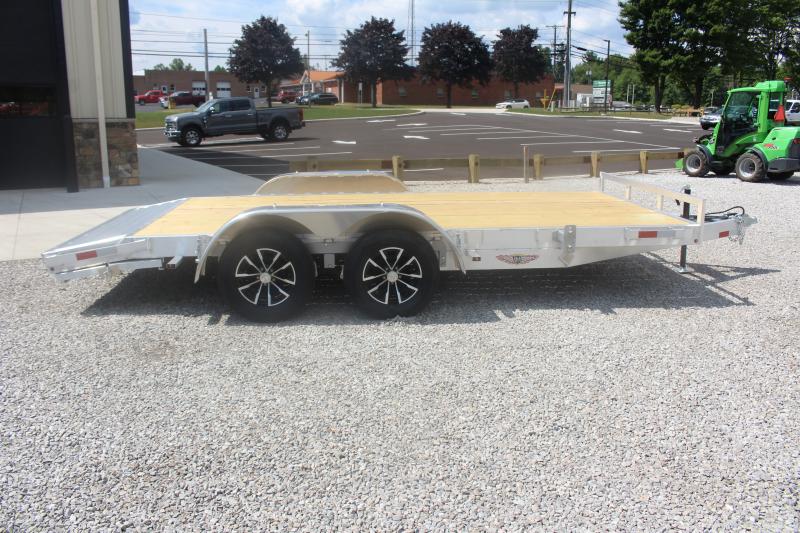 new Car Haulers / Racing Trailers H and H Trailer  for sale, in Newbury, OH Thumbnail 4