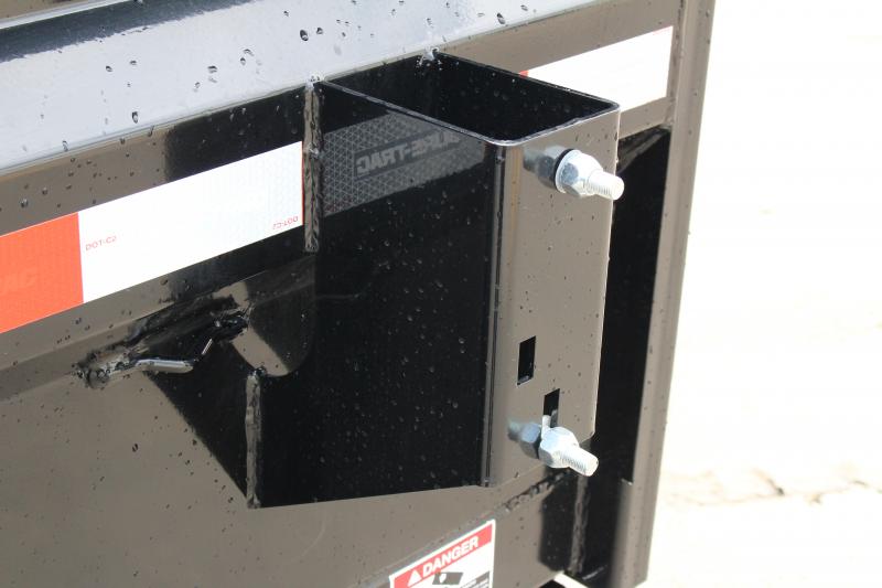 new Dump Trailers Sure-Trac  for sale, in Newbury, OH Thumbnail 16