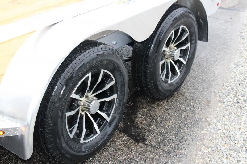 new Utility Trailers H and H Trailer  for sale, in Newbury, OH Thumbnail 13