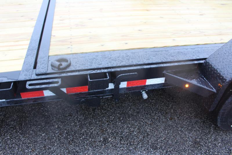 new Equipment / Flatbed Trailers Sure-Trac  for sale, in Newbury, OH Thumbnail 11