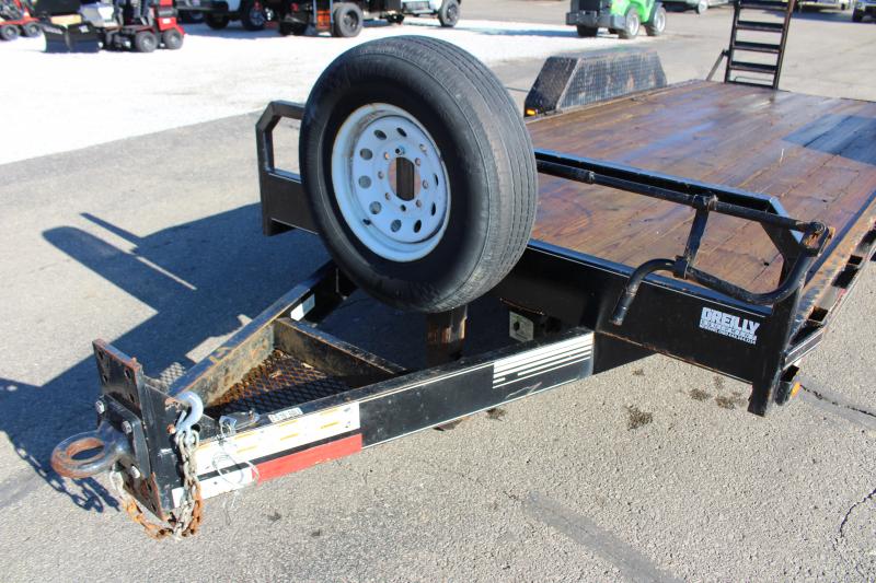 used Equipment / Flatbed Trailers CornPro  for sale, in Newbury, OH Thumbnail 6