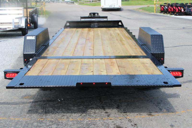 new Equipment / Flatbed Trailers Moritz International  for sale, in Newbury, OH Thumbnail 3