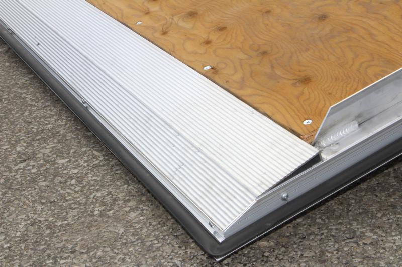 new Cargo (Enclosed) Trailers NEO Trailers  for sale, in Newbury, OH Thumbnail 16