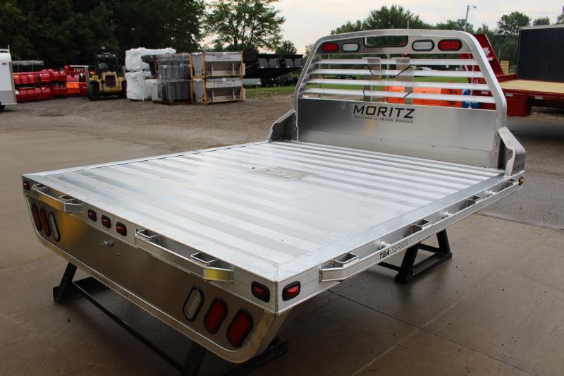 new Flat Decks Moritz International  for sale, in Newbury, OH Thumbnail 4