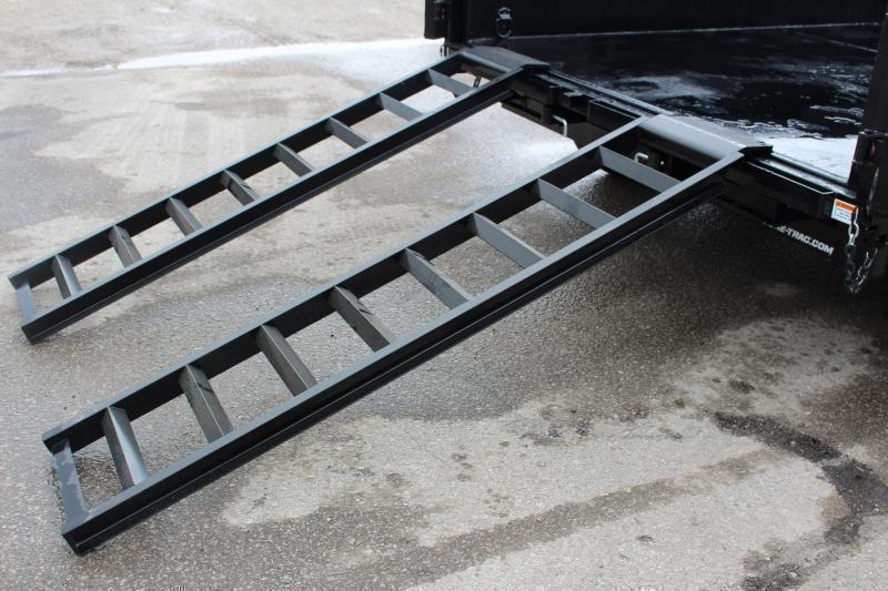new Dump Trailers Sure-Trac  for sale, in Newbury, OH Thumbnail 12