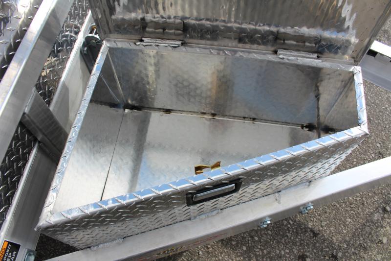 new Car Haulers / Racing Trailers H and H Trailer  for sale, in Newbury, OH Thumbnail 15