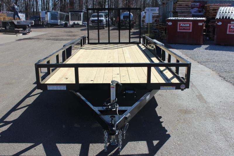 new Utility Trailers Sure-Trac  for sale, in Newbury, OH Thumbnail 5