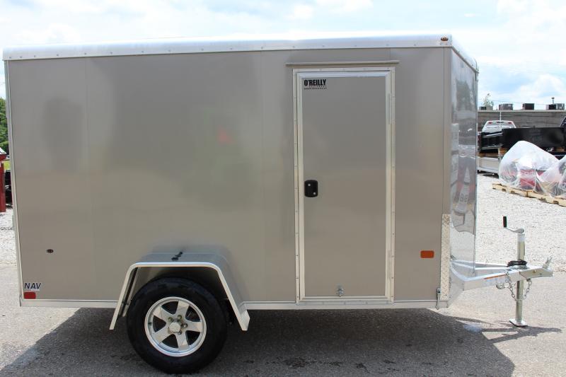 new Cargo (Enclosed) Trailers NEO Trailers  for sale, in Newbury, OH Thumbnail 4