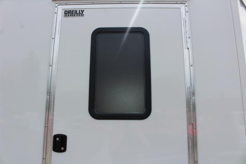 new Cargo (Enclosed) Trailers NEO Trailers  for sale, in Newbury, OH Thumbnail 20