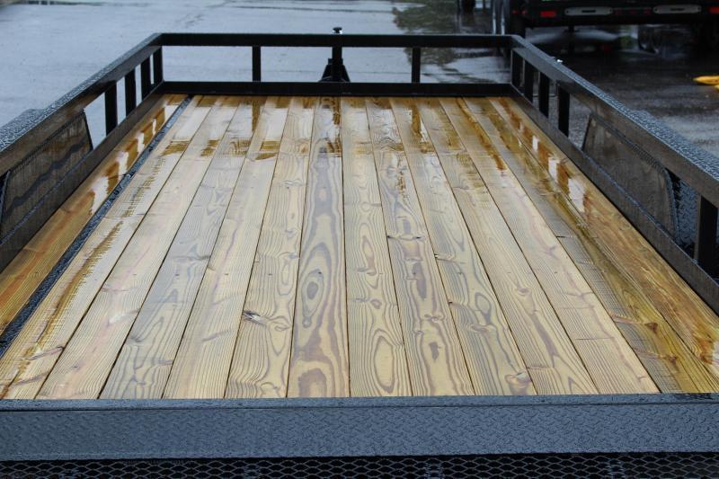 new Utility Trailers Sure-Trac  for sale, in Newbury, OH Thumbnail 10