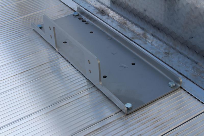 new Car Haulers / Racing Trailers H and H Trailer  for sale, in Newbury, OH Thumbnail 11