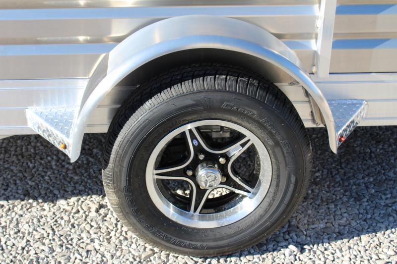 new Utility Trailers Hillsboro Industries  for sale, in Newbury, OH Thumbnail 7