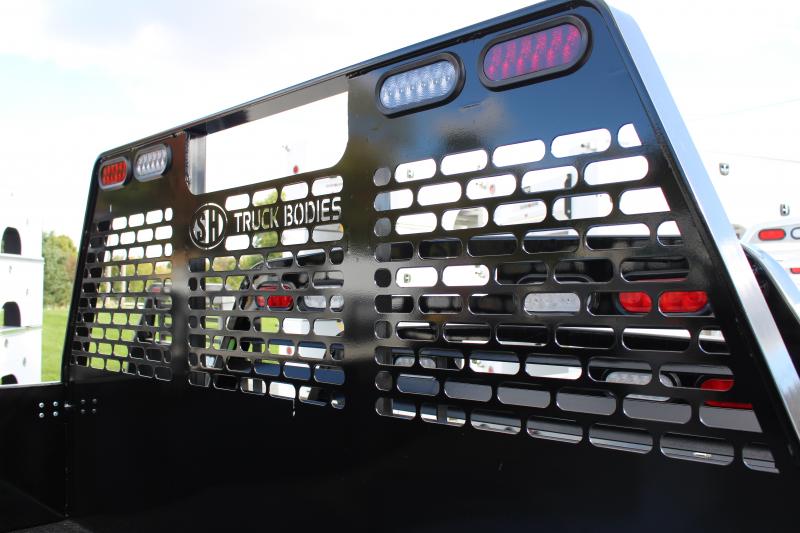 new Dump Bodies SH Truck Bodies  for sale, in Newbury, OH Thumbnail 8