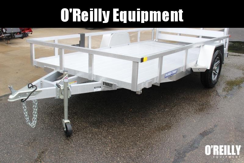 2022 Sure Trac Trailer 6' x 12' Utility Trailer - 2990# GVW 2022 Sure Trac Trailer 6' x 12' Utility Trailer - 2990# GVW