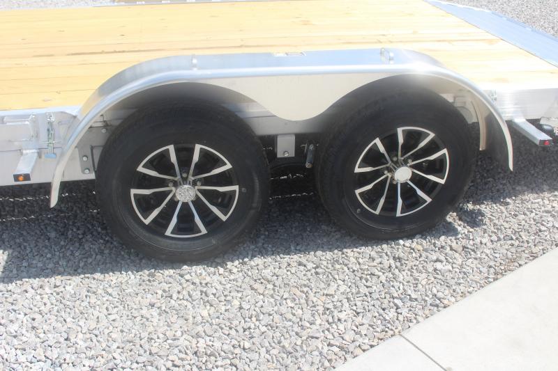 new Car Haulers / Racing Trailers H and H Trailer  for sale, in Newbury, OH Thumbnail 7