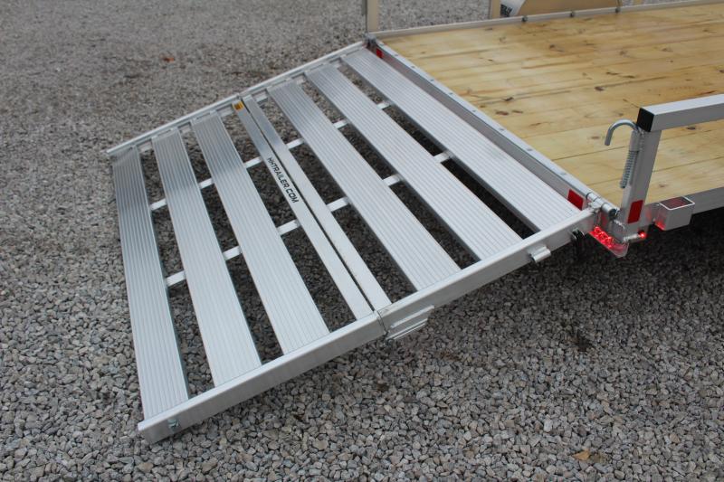 new Utility Trailers H and H Trailer  for sale, in Newbury, OH Thumbnail 12