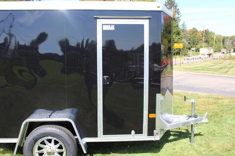 new Cargo (Enclosed) Trailers NEO Trailers  for sale, in Newbury, OH Thumbnail 11